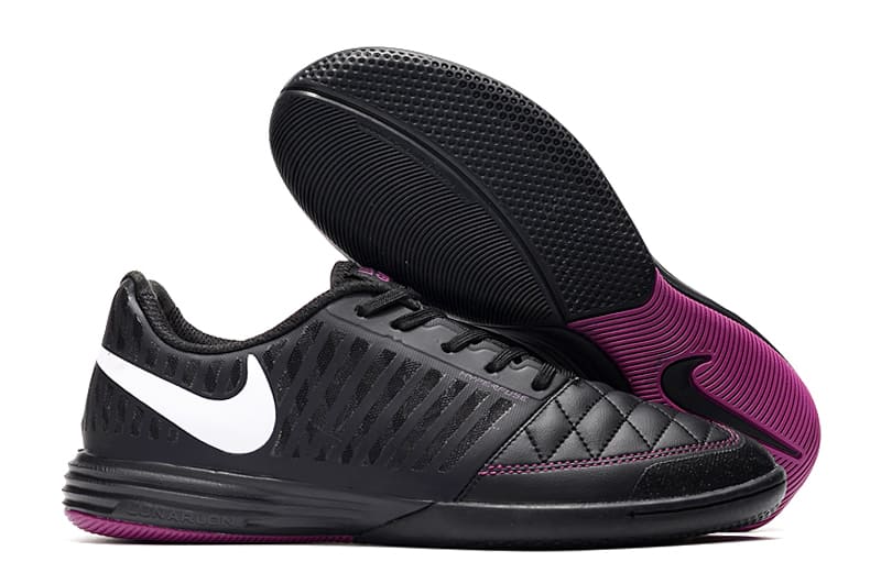Chuteira Nike Lunar Gato II Est.5 - Futsal