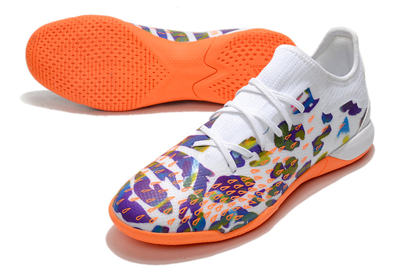 Chuteira Adidas Predator Freak Est.1 - Futsal
