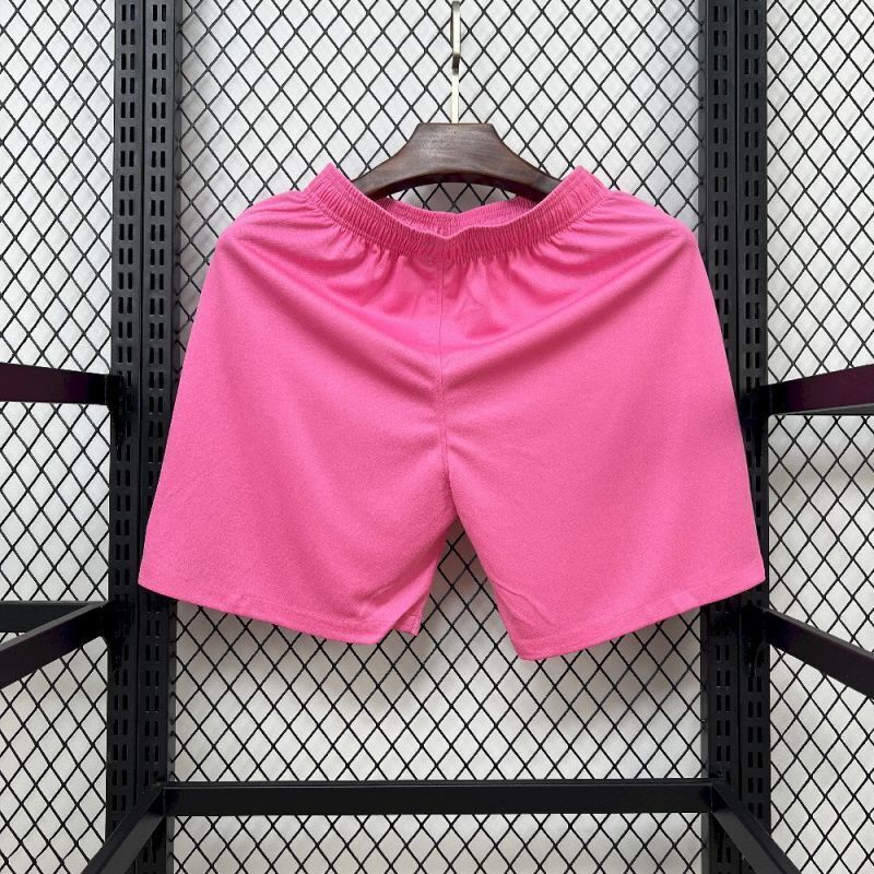 Shorts Barcelona - 2025/26 Pink