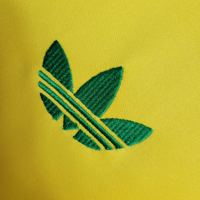 Camisa Brasil Retrô - 1979 Home