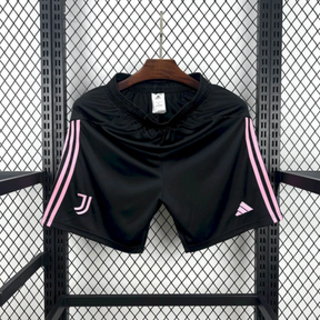 Shorts Juventus - 2025/26 Home