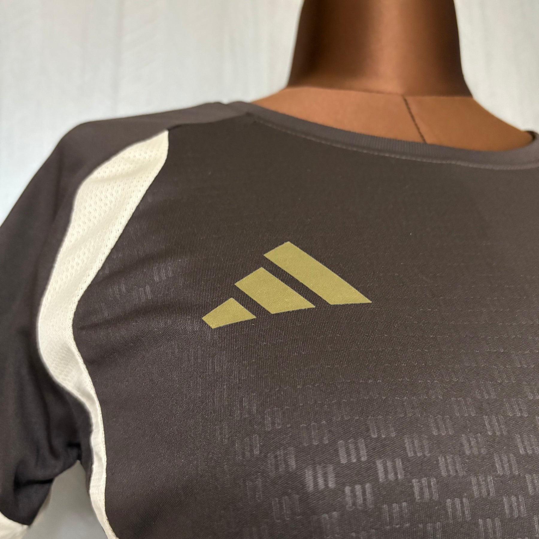 Camisa de Treino Flamengo - 2026/27 Feminina