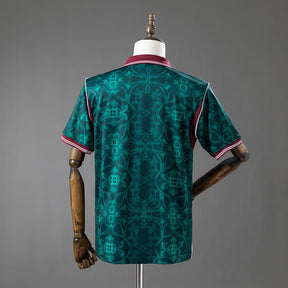 Camisa Portugal - 2026/27 Edição Especial Versão Torcedor
