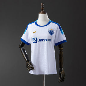 Camisa Paysandu - 2025/26 Away Feminina Versão Torcedor