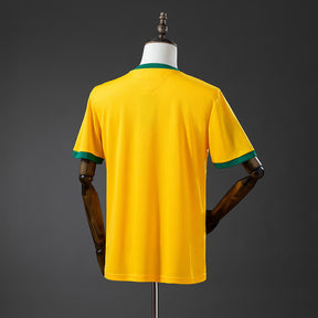 Camisa Brasil Retrô - 1971 Home