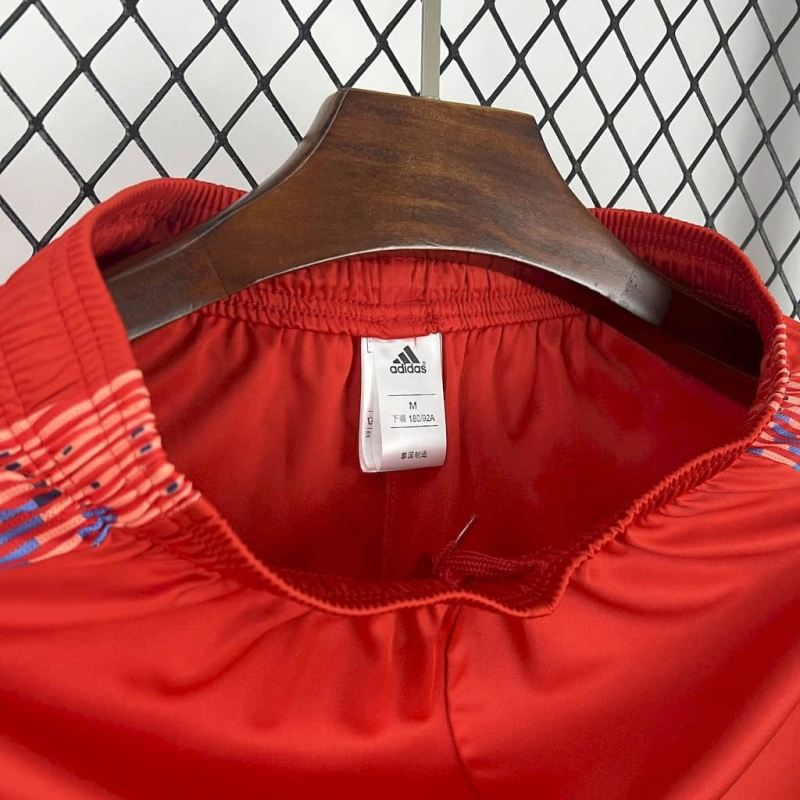 Shorts Universidade do Chile - 2025/26 Away