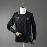Camisa Portugal Manga Longa - 2026 Edição Especial Versão Torcedor