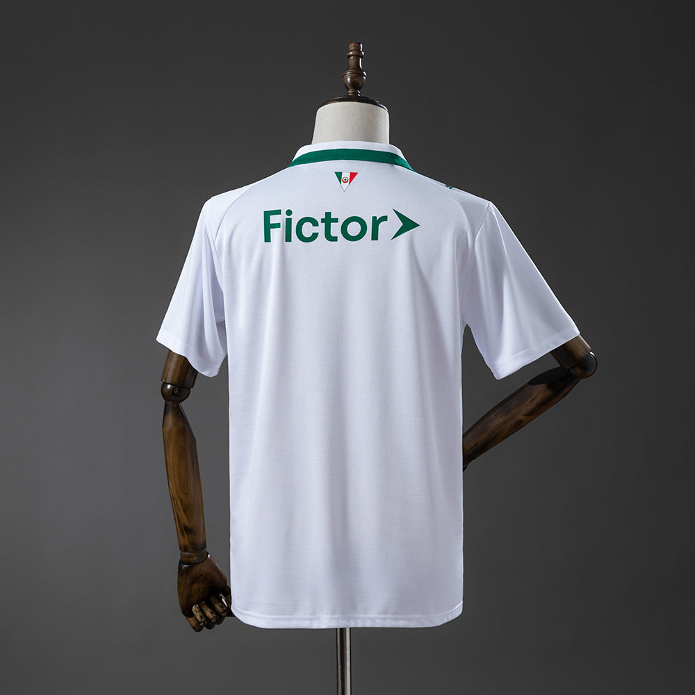Camisa Palmeiras - 2026/27 Away Versão Torcedor