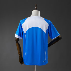Camisa Total 90 - 2025 Blue