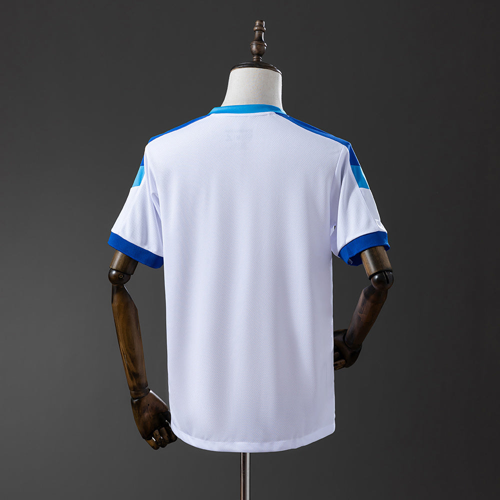 Camisa Paysandu - 2025/26 Away Versão Torcedor