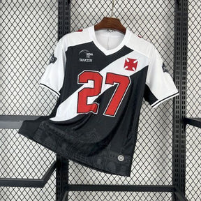 Camisa Vasco Da Gama 2025/26 - Almirantes