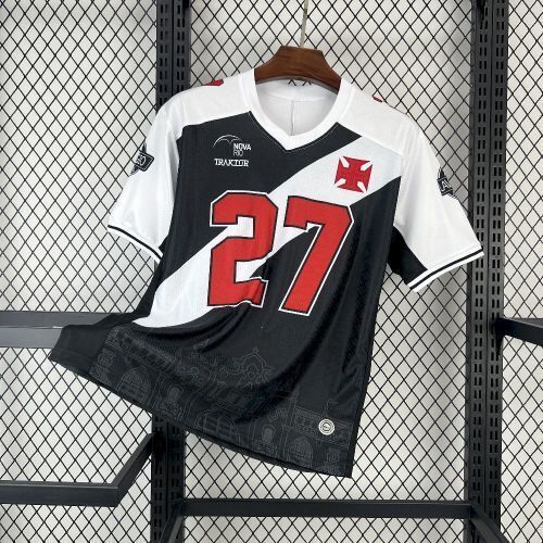 Camisa Vasco Da Gama 2025/26 - Almirantes