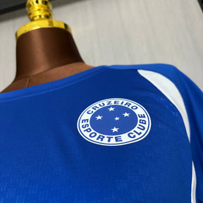 Camisa de Treino Cruzeiro - 2026/27 Feminina