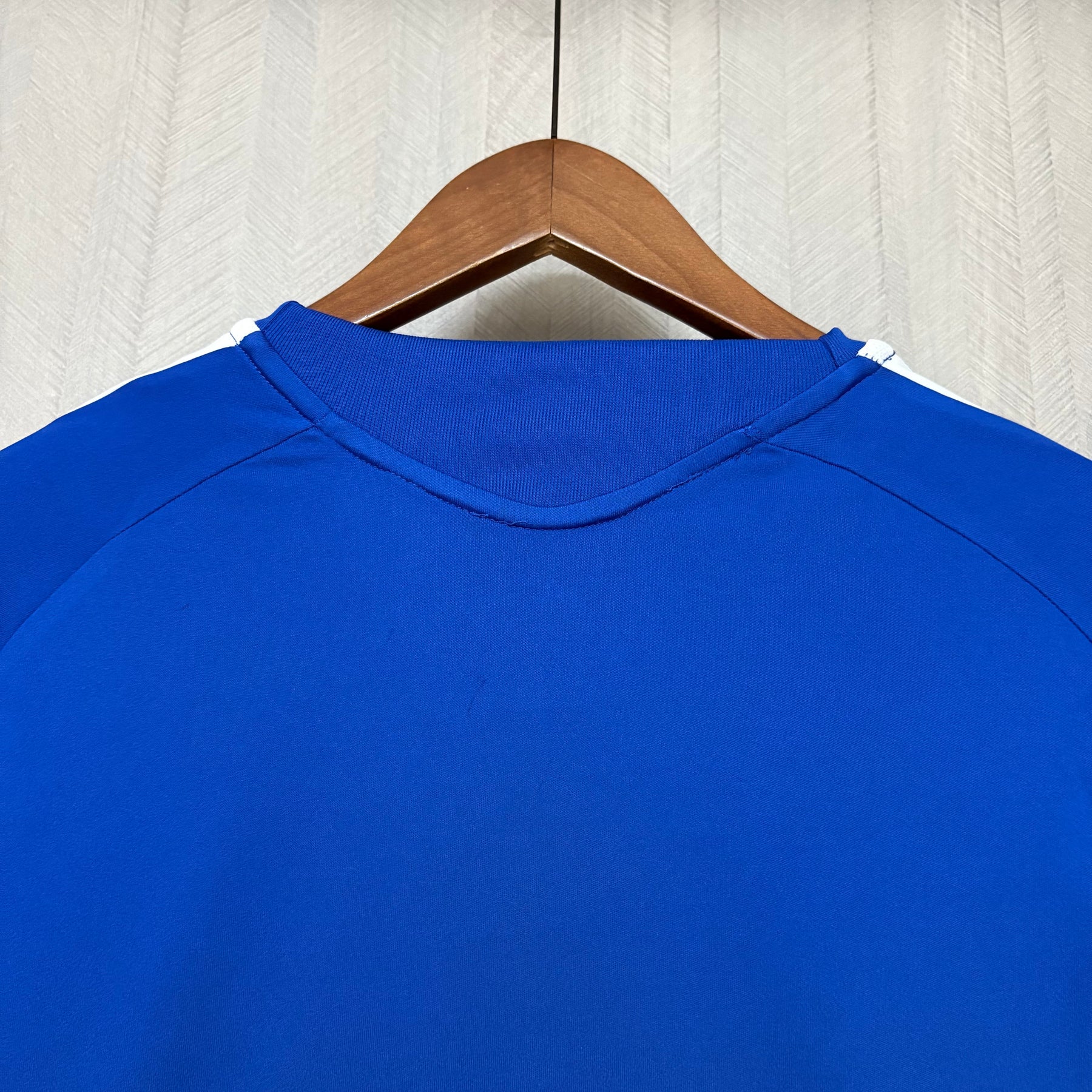 Camisa de Treino Cruzeiro - 2026/27 Home Versão Torcedor