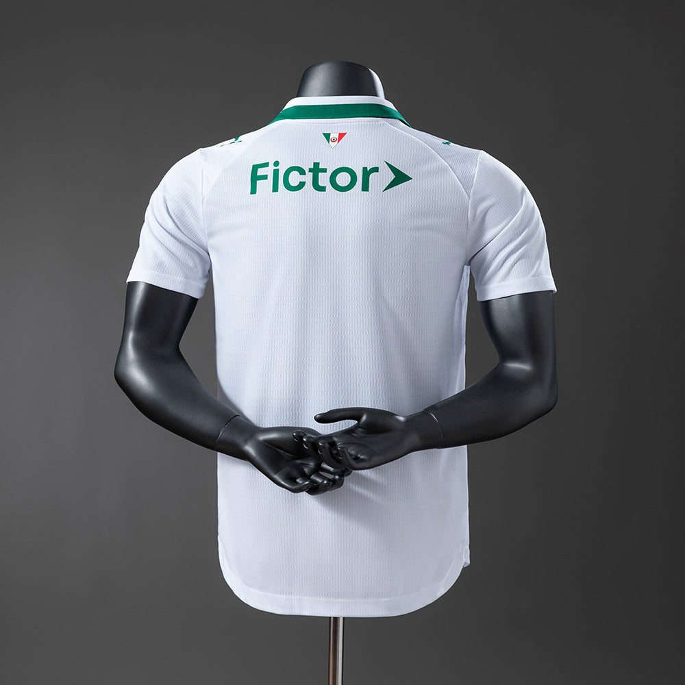 Camisa Palmeiras - 2026/27 Away Versão Jogador