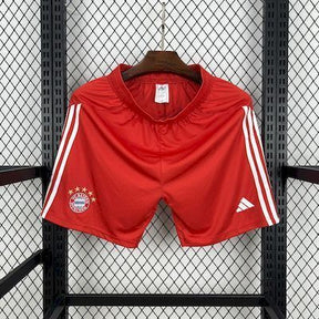 Shorts Bayern Munich - 2025/26 Home