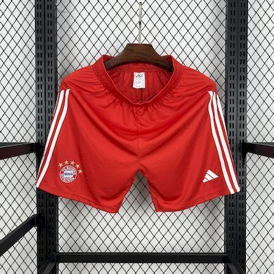 Shorts Bayern Munich - 2025/26 Home