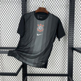Camisa Corinthians - 2025/26 Goleiro Versão Torcedor