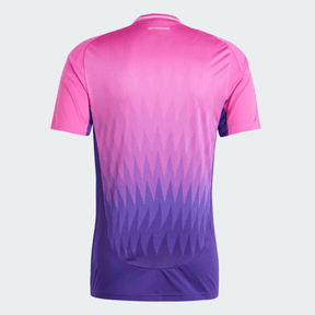 Camisa Alemanha III 2024 - Versão Torcedor