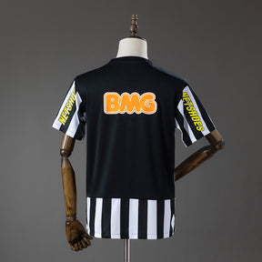 Camisa Nike PEIXÃO II 2012 - Versão Retro