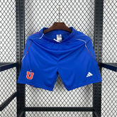 Shorts Universidade do Chile - 2025/26 Home