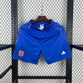 Shorts Universidade do Chile - 2025/26 Home