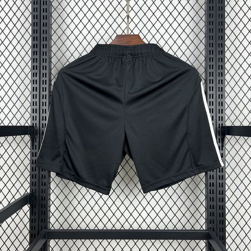 Shorts Manchester United - 2025/26 Home