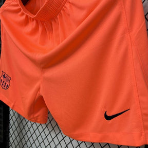 Shorts Barcelona - 2025/26 Away