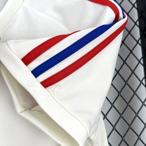 Camisa Lyon 25/26 - Edição Especial