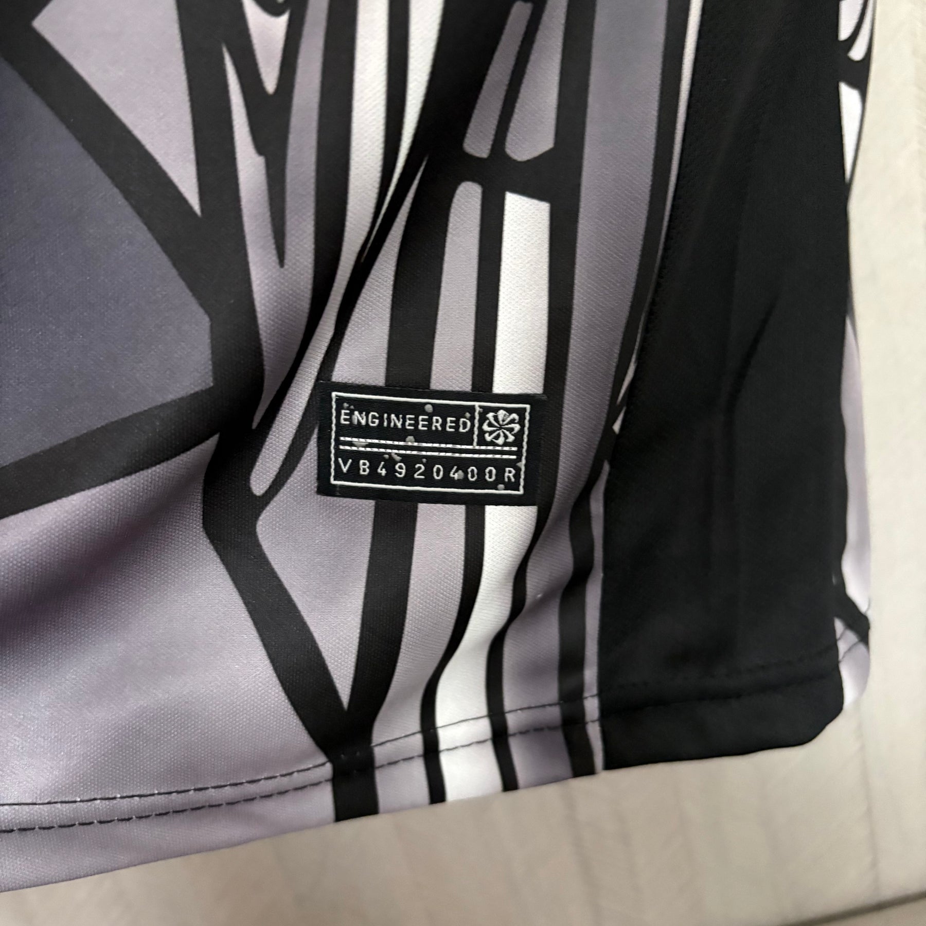 Camisa Inglaterra - 2026/27 Edição Especial Versão Torcedor