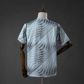 Camisa Corinthians - 2026/27 Goleiro Versão Torcedor