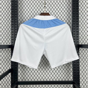 Shorts Manchester City - 2025/26 Home