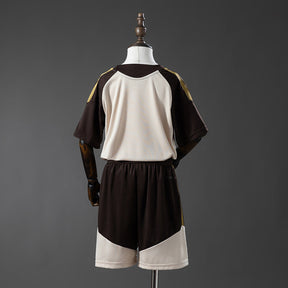 Conjunto de Treino Infantil Flamengo - 2026/27
