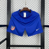 Shorts Atlético de Madrid - 2025/26 Home