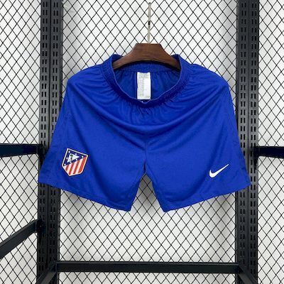 Shorts Atlético de Madrid - 2025/26 Home