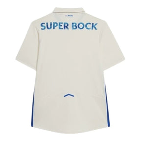 Camisa Porto III 25/26 - New Balace Torcedor Masculina