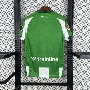 Camisa Betis I 25/26 - Masculina