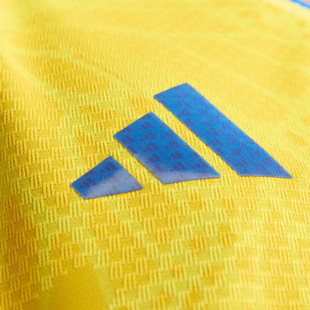 Camisa Colômbia 26/27 Home - Jogador Masculina