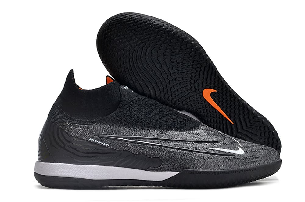 Chuteira Nike Phantom GX Elite DF - Futsal