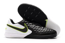 Chuteira Nike Tiempo Lunar Legend VIII  - Futsal