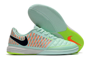 Chuteira Nike Lunar Gato II Est.5 - Futsal