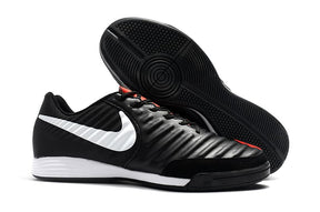 Chuteira Nike Tiempo Ligera IV Est.2 - Futsal