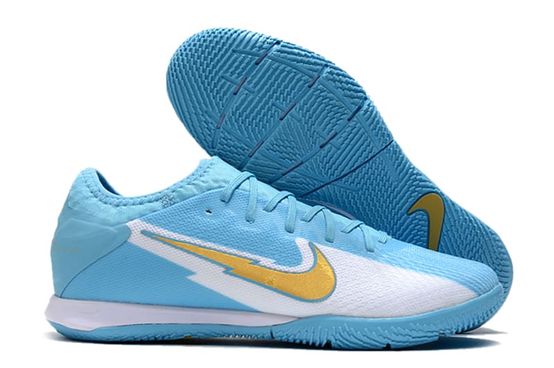 Chuteira Nike Vapor 13 Pro Est.3- Futsal