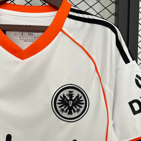 Camisa Frankfurt - 2025/26 Away Versão Torcedor