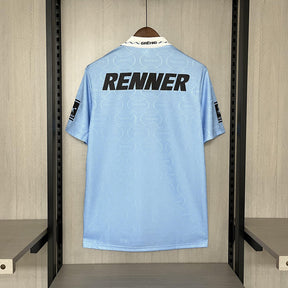 Camisa Grêmio III 1995 - Versão Retro