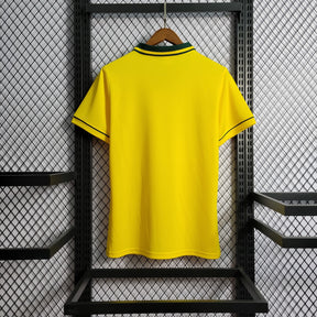 Camisa Brasil Retrô - 1993/94 Home