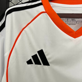 Camisa Frankfurt - 2025/26 Away Versão Torcedor