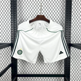 Shorts Celtic - 2025/26 Home
