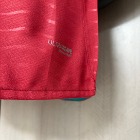 Camisa Portugal - 2026/27 Home Versão Jogador