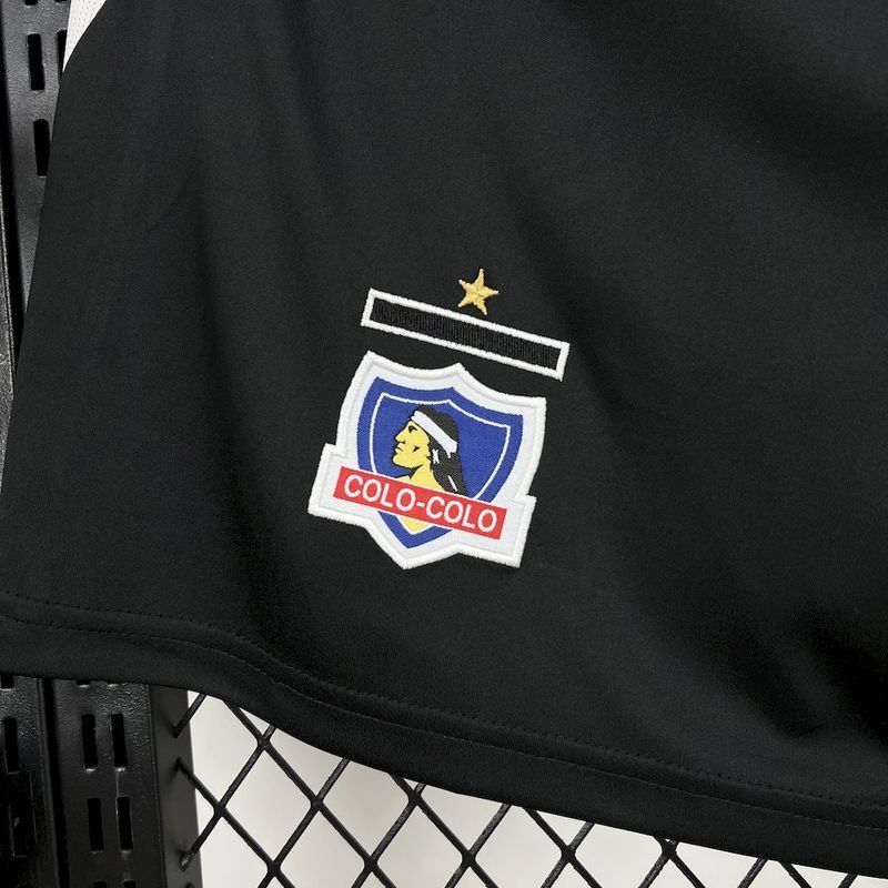 Shorts Colo Colo - 2025/26